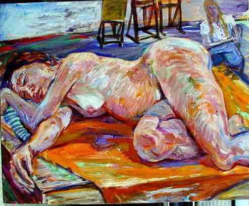 Life Study 2