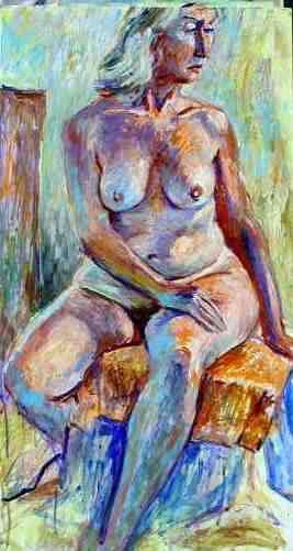 Nude 1
