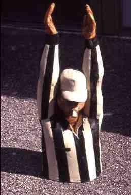 Referee