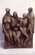 Seated Group