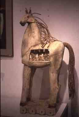 Trojan Horse 2