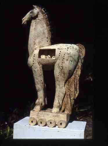Trojan Horse 3