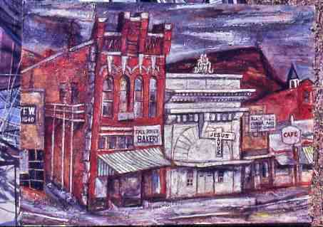 Red Bricks*