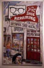 Shoe Repair*