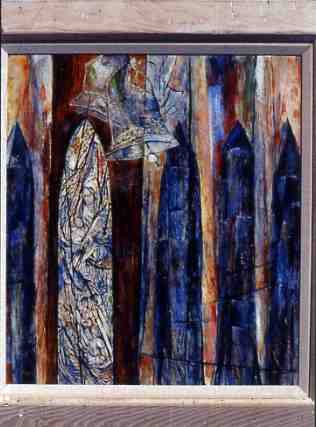Stained Glass