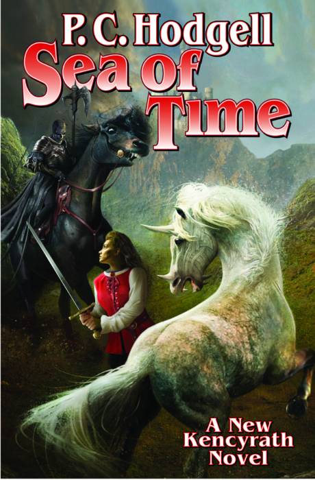 Sea of Time