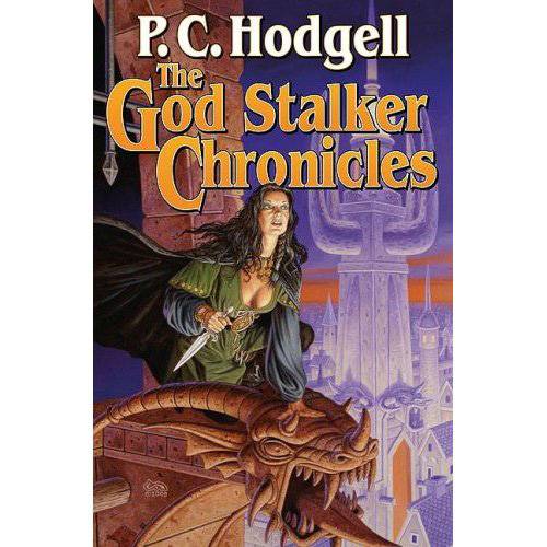 The God Stalker Chronicles
