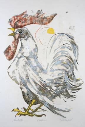 Rooster