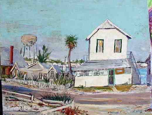 Florida Beach House