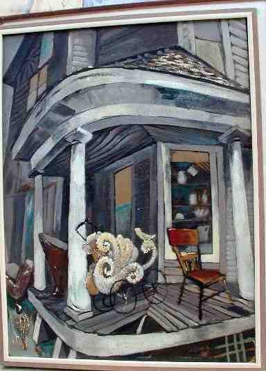 Porch