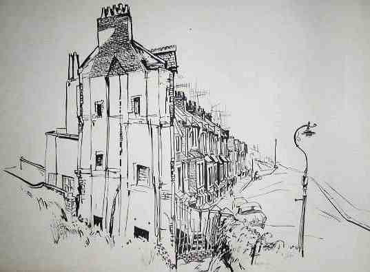 Row Houses