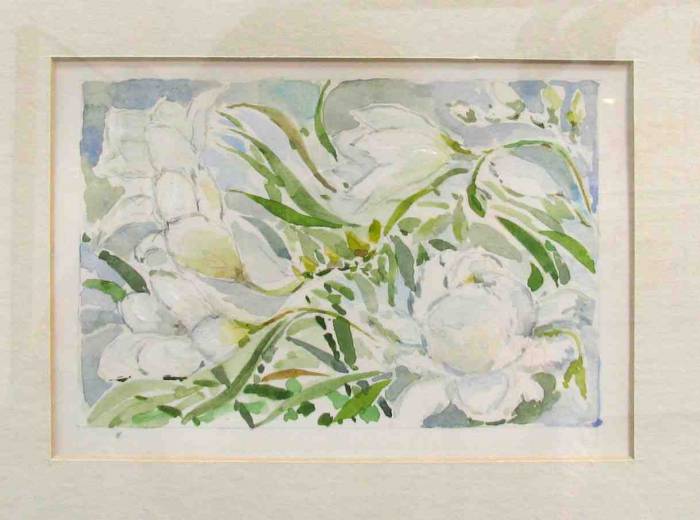 Lillies 2