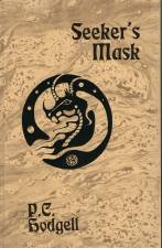 Seeker's Mask:  Hypatia, 1994, artist PcH