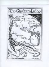 Eastern Lands