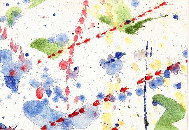 Xmas 1985 abstract